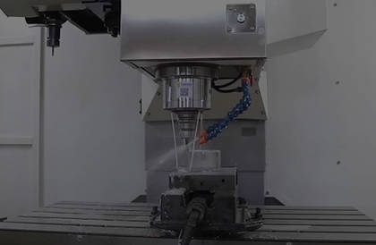 What is a machining center?