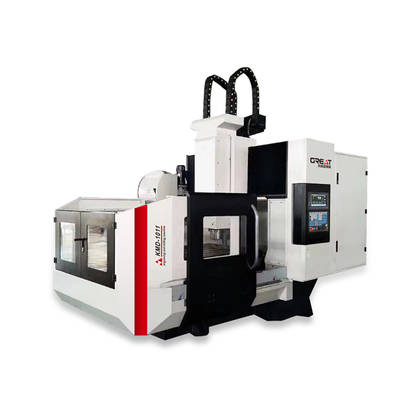 Precision Engraving with Advanced Machining Centers