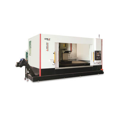 What are the advantages of CNC machine tools compared with traditional machine tools?